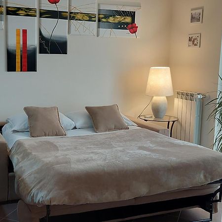 Relax & Business Luxury Apartment Velletri Esterno foto
