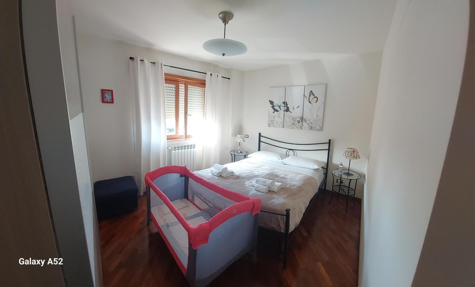 Relax & Business Luxury Apartment Velletri Esterno foto