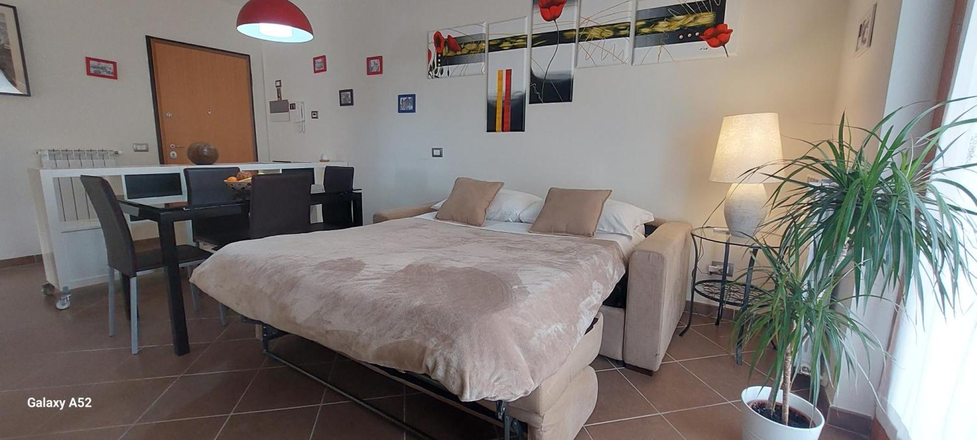 Relax & Business Luxury Apartment Velletri Esterno foto