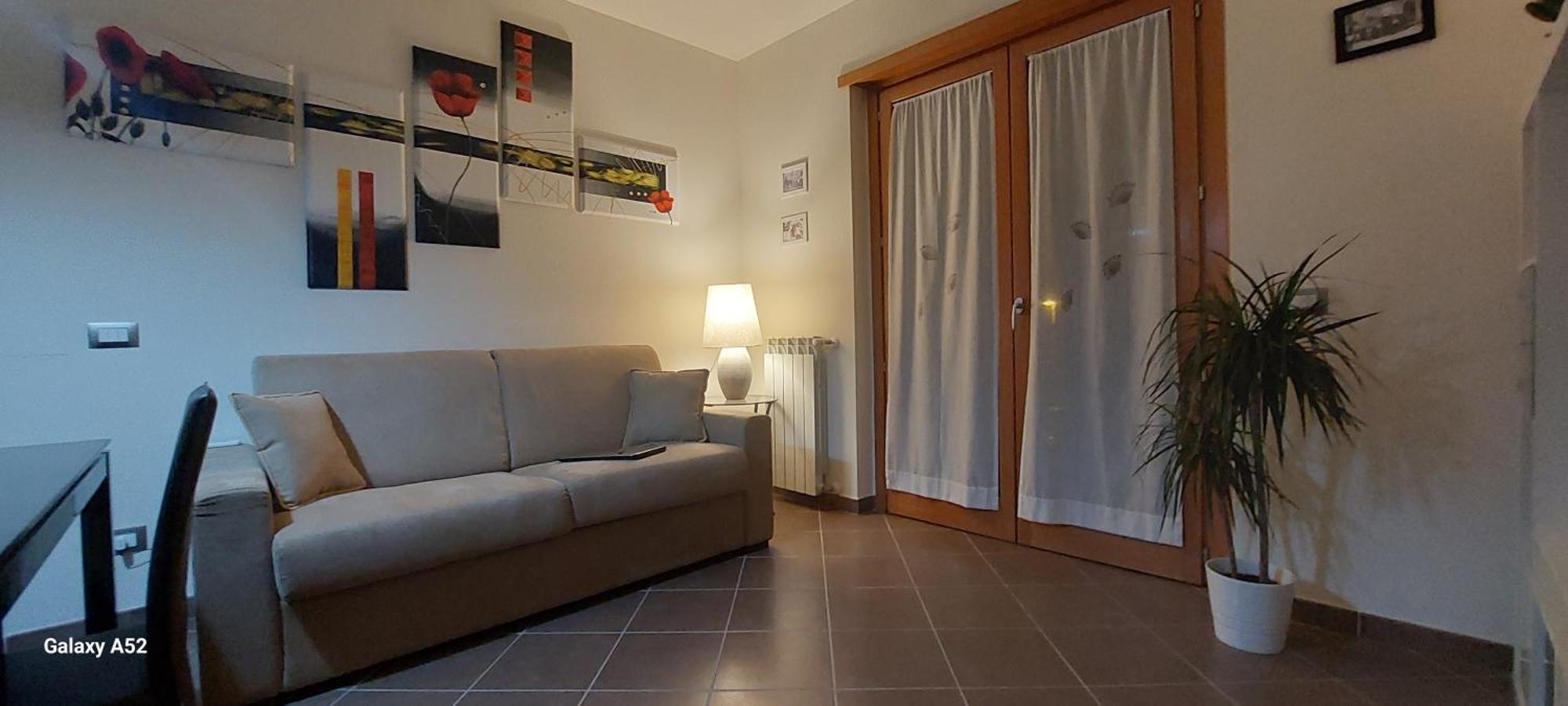 Relax & Business Luxury Apartment Velletri Esterno foto