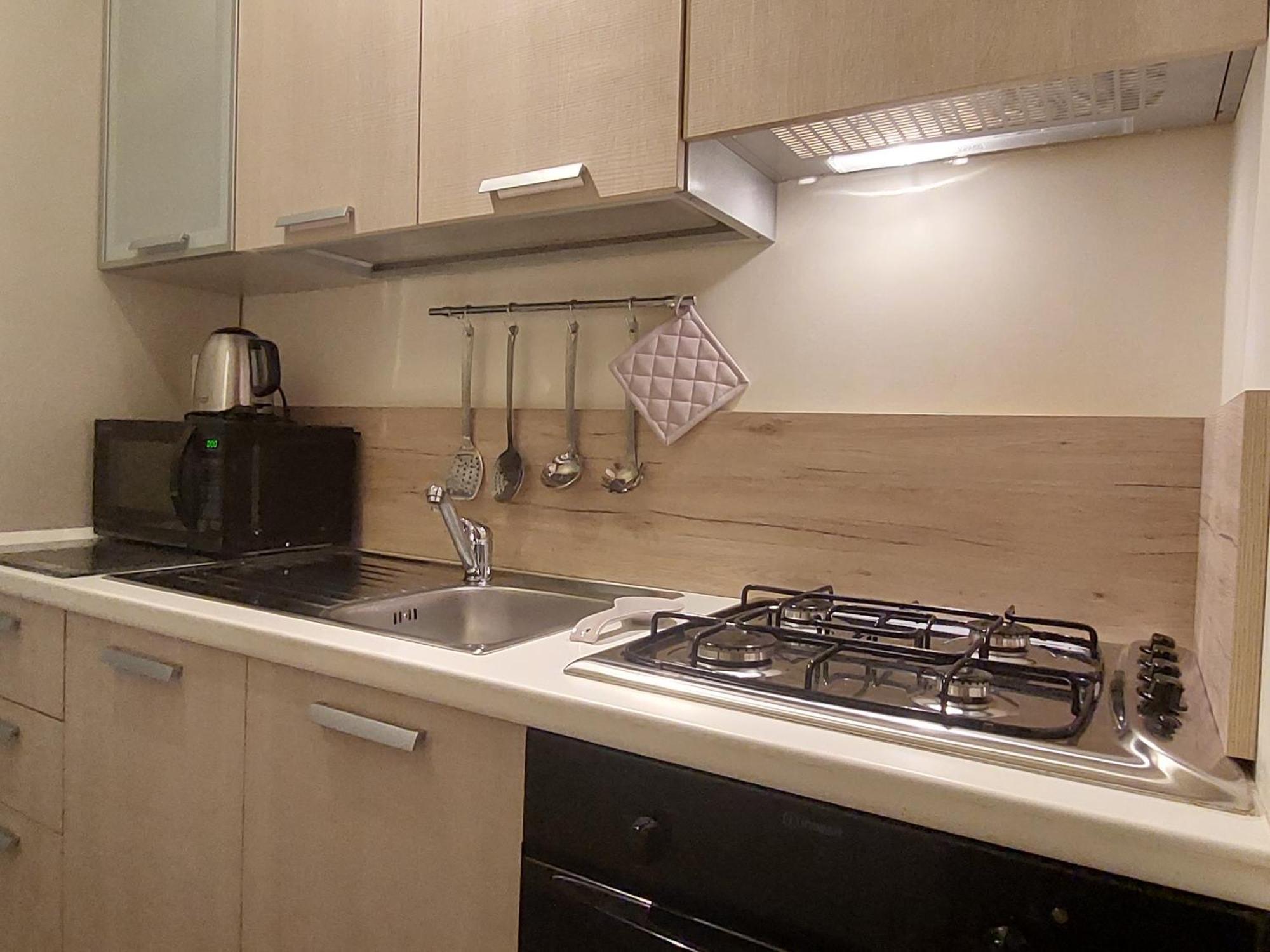 Relax & Business Luxury Apartment Velletri Esterno foto