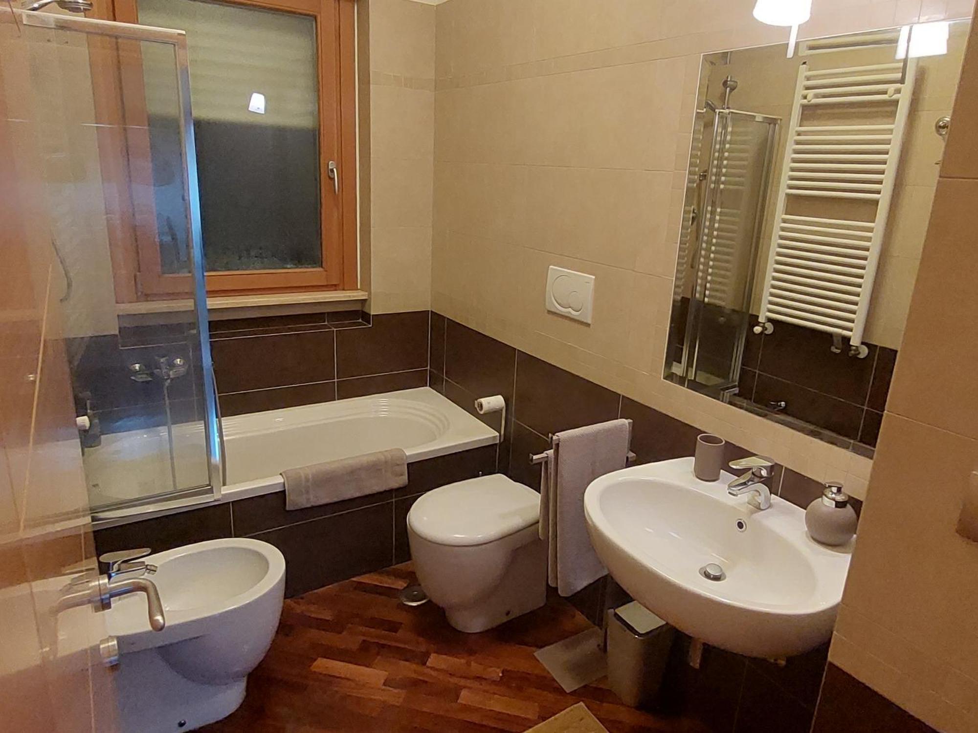 Relax & Business Luxury Apartment Velletri Esterno foto