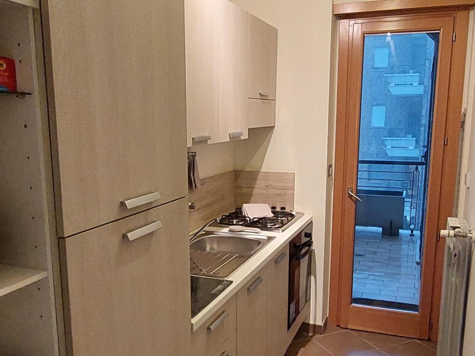 Relax & Business Luxury Apartment Velletri Esterno foto