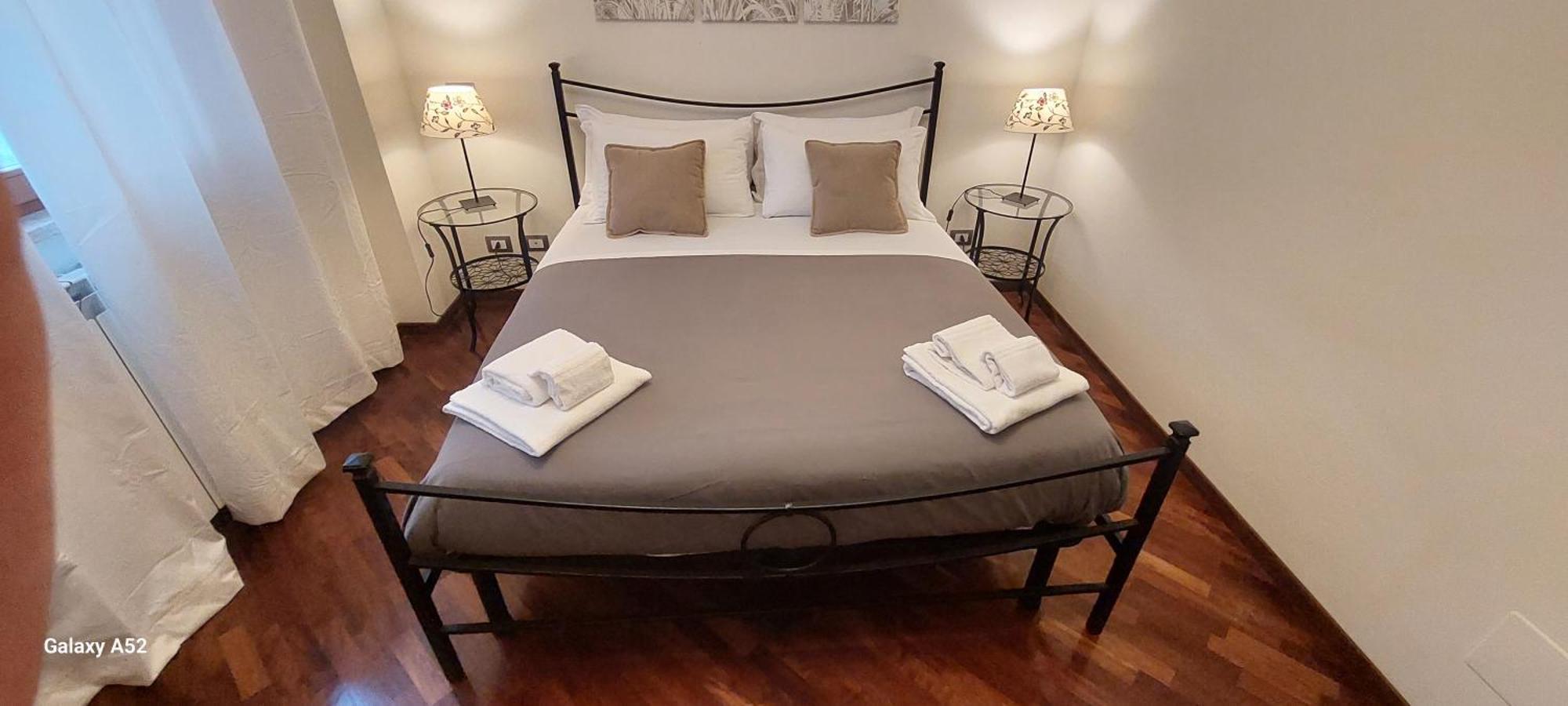 Relax & Business Luxury Apartment Velletri Esterno foto