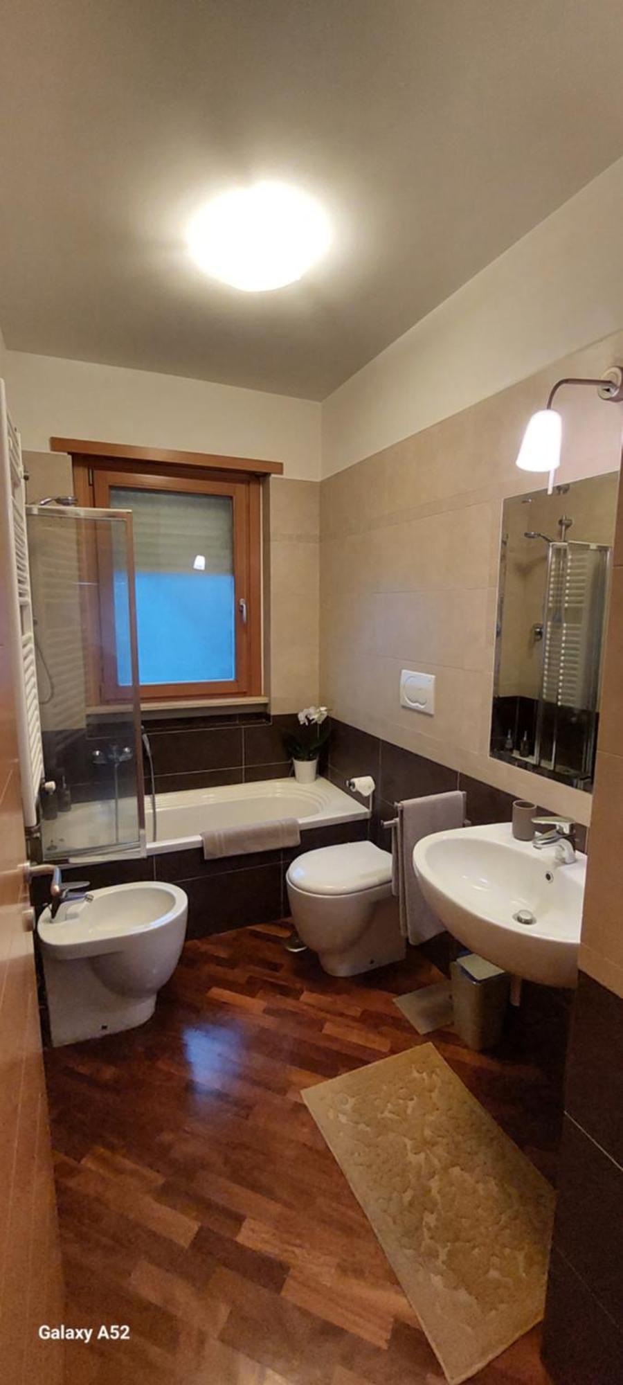 Relax & Business Luxury Apartment Velletri Esterno foto