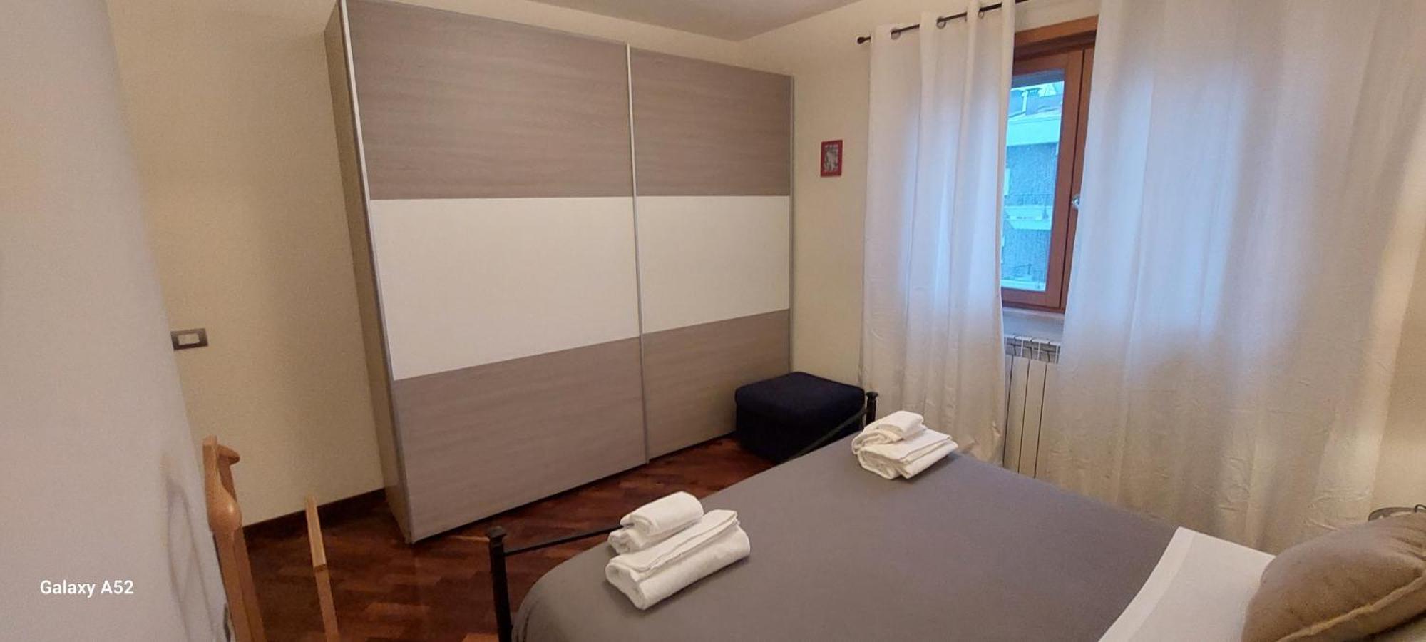 Relax & Business Luxury Apartment Velletri Esterno foto