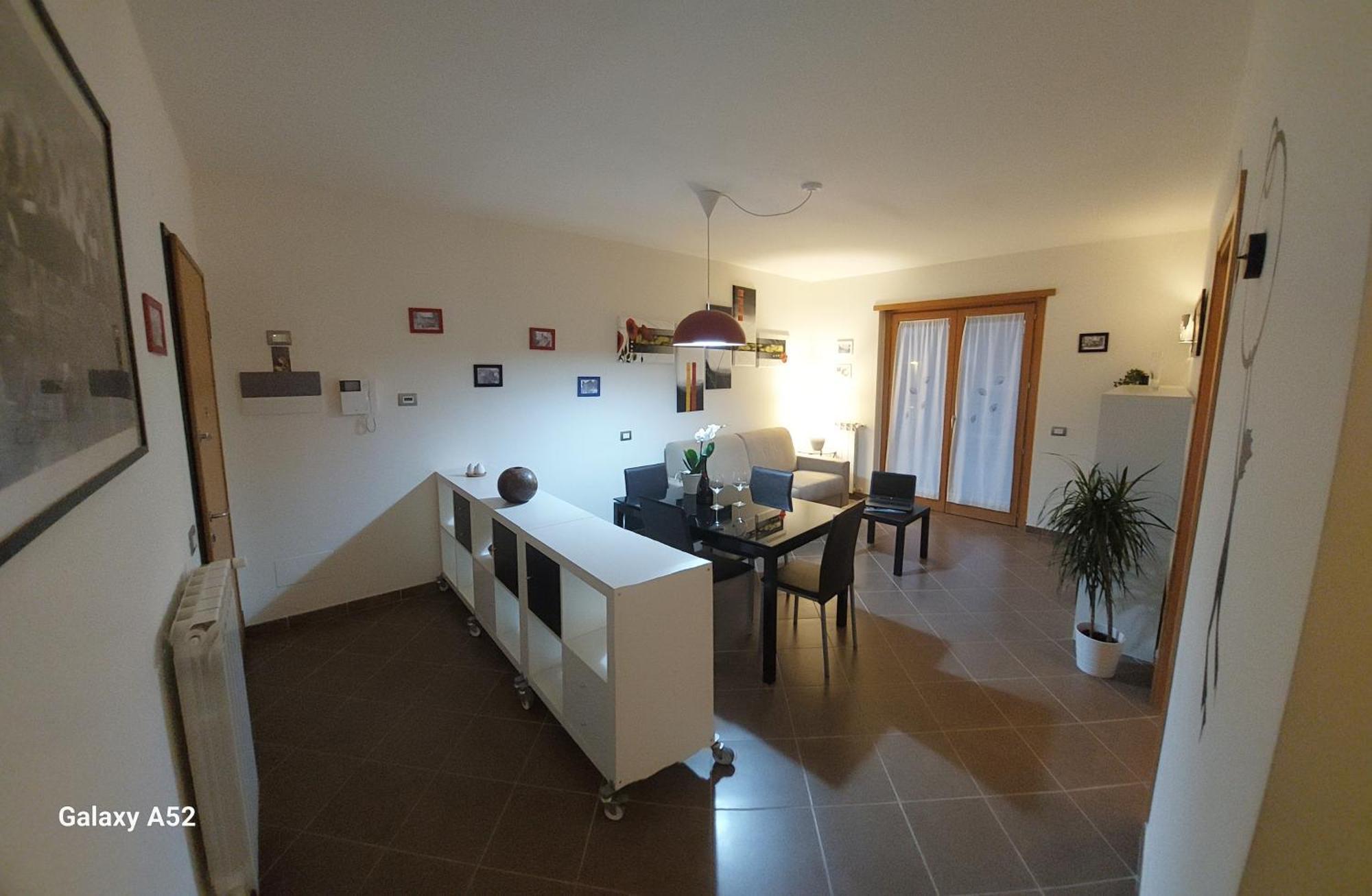 Relax & Business Luxury Apartment Velletri Esterno foto