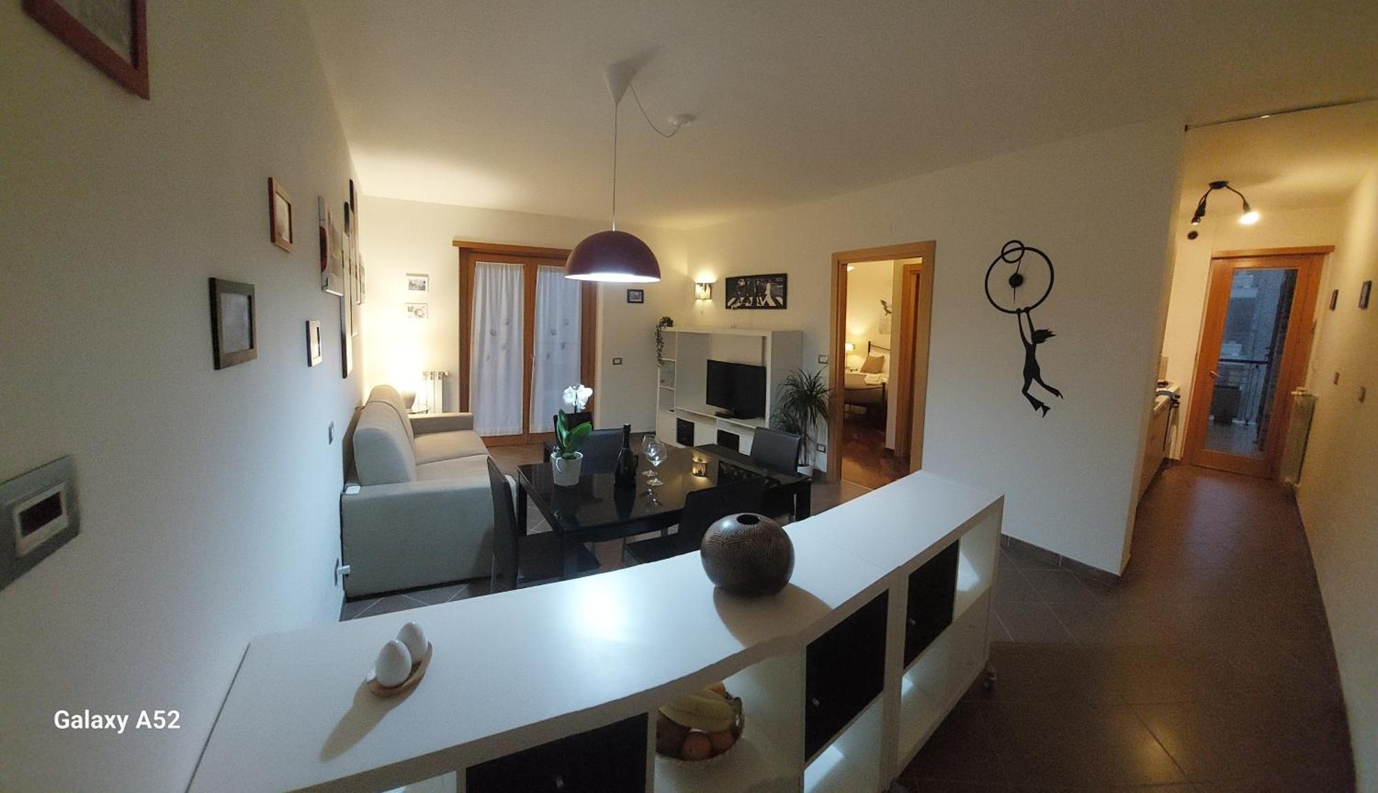 Relax & Business Luxury Apartment Velletri Esterno foto
